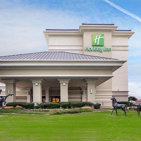 Holiday Inn Dallas-Richardson, An Ihg Hotel Exterior photo