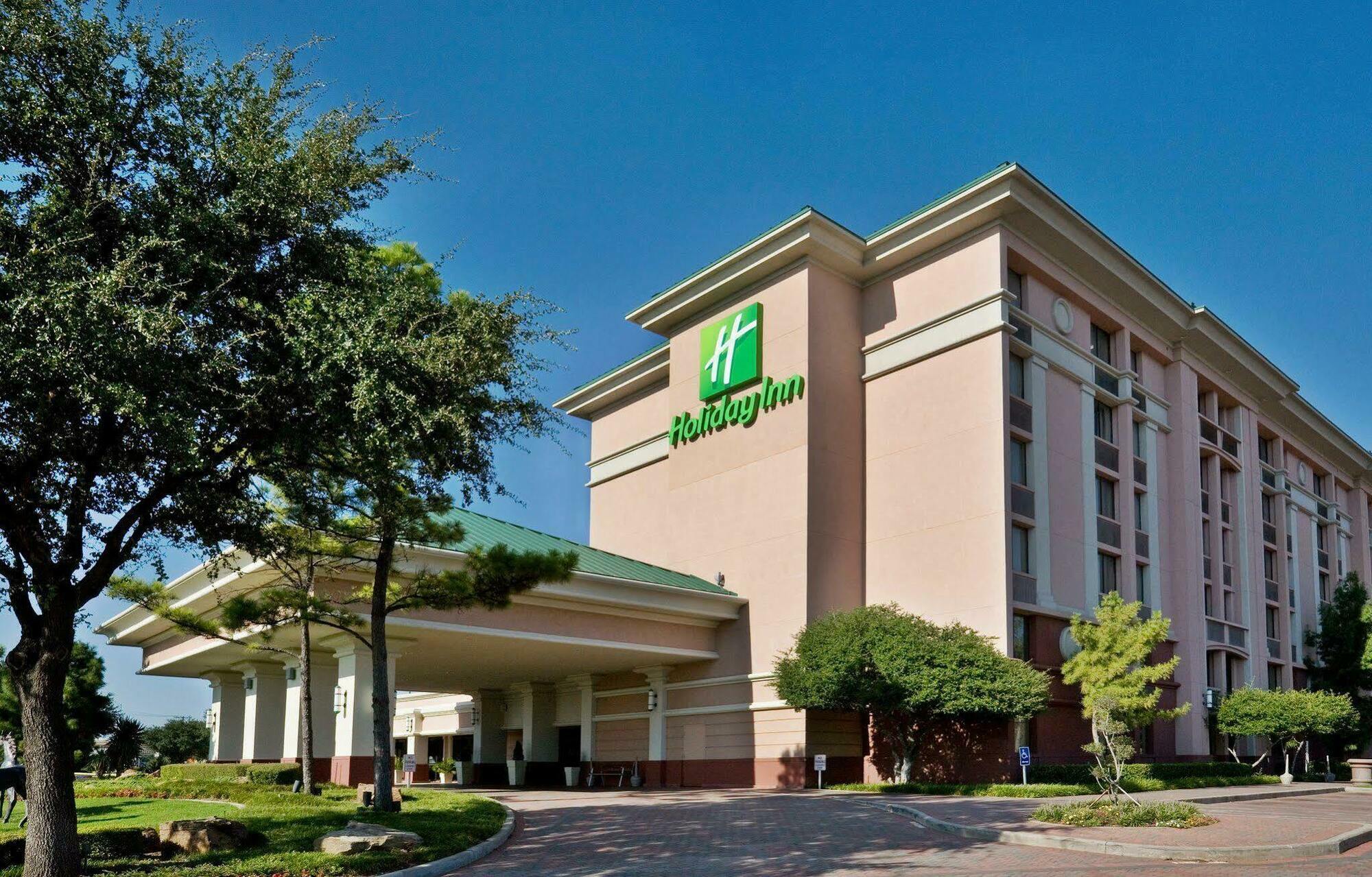 Holiday Inn Dallas-Richardson, An Ihg Hotel Exterior photo