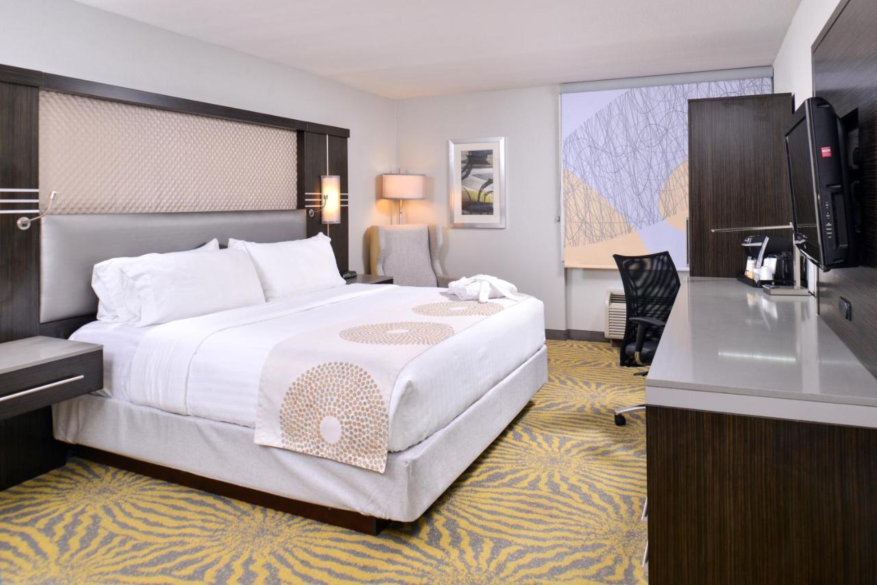 Holiday Inn Dallas-Richardson, An Ihg Hotel Room photo