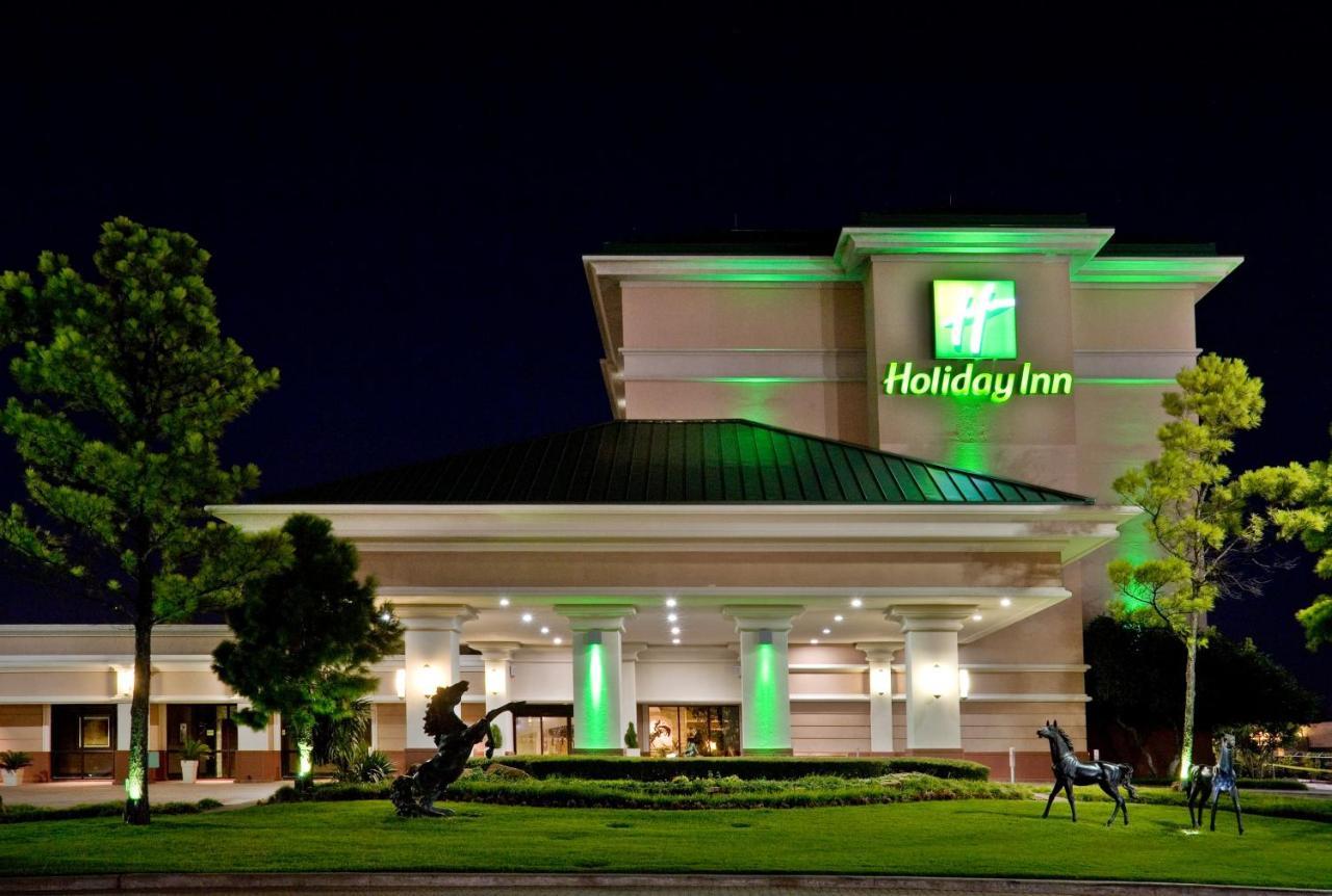 Holiday Inn Dallas-Richardson, An Ihg Hotel Exterior photo