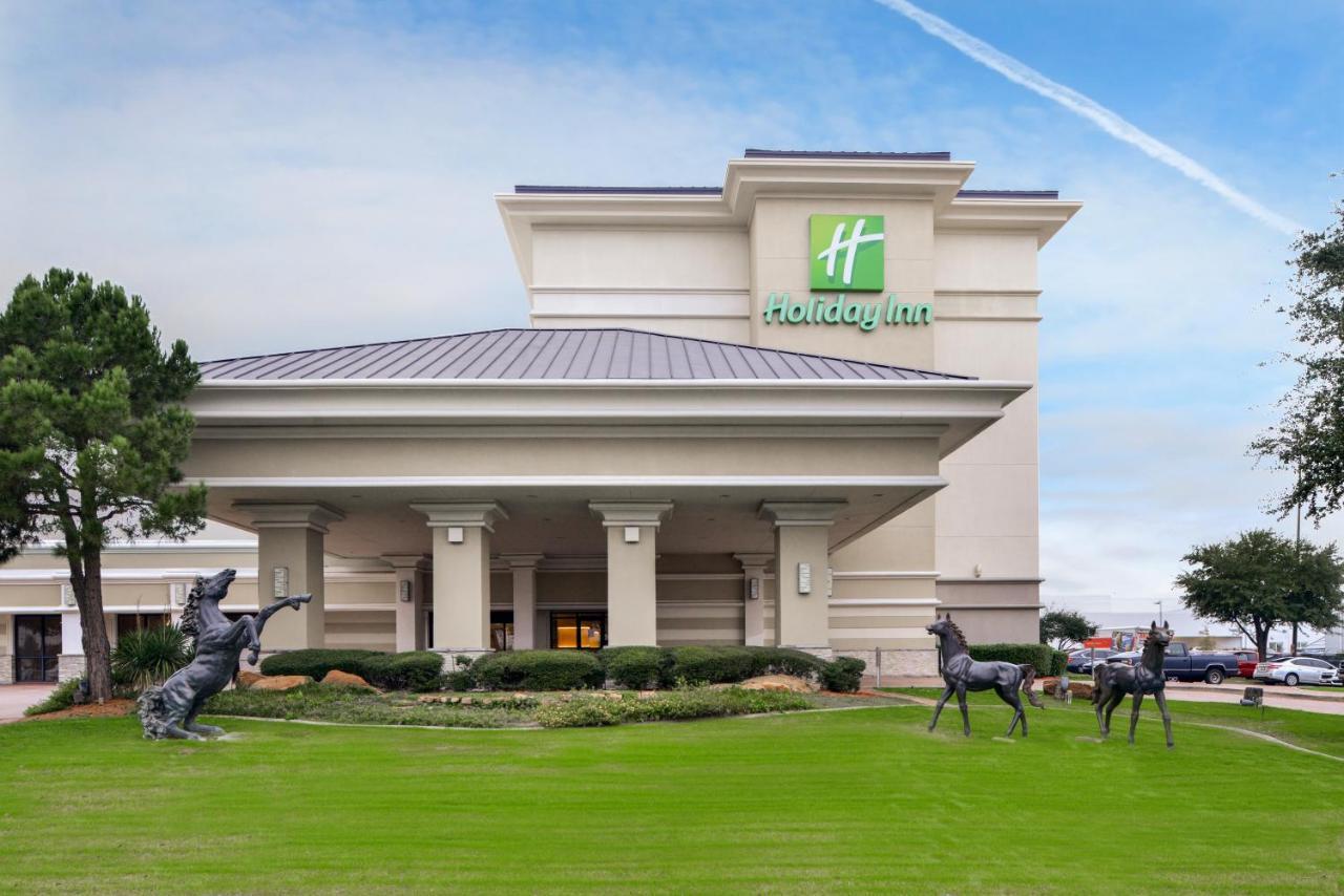 Holiday Inn Dallas-Richardson, An Ihg Hotel Exterior photo